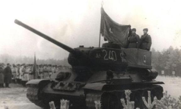 9-й гвардейский танковый Уманский ордена Ленина Краснознаменный, ордена Суворова корпус